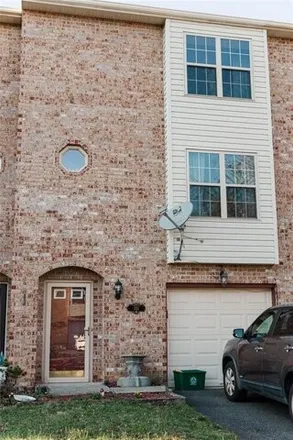 Rent this 3 bed townhouse on 337 Moty Drive in Alburtis, Lehigh County