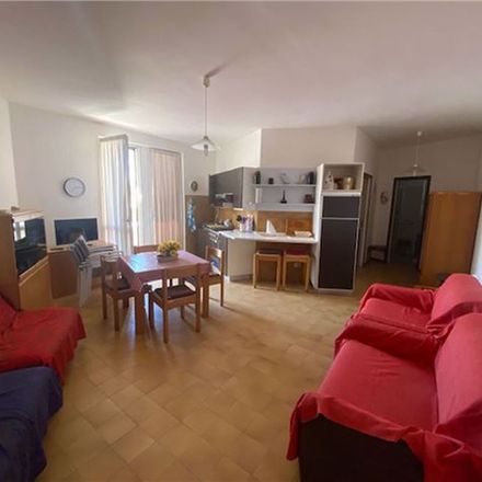 Rent this 3 bed apartment on Henry Morgan in Via Rinaldo Miceli, Lamezia Terme CZ