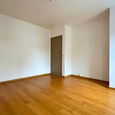Rent this 2 bed apartment on Avenue du Progrès 2 in 4100 Ougrée, Belgium