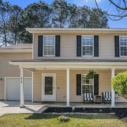 Buy this 3 bed house on 280 Bainsbury Lane in Trotters Ridge, Dorchester County