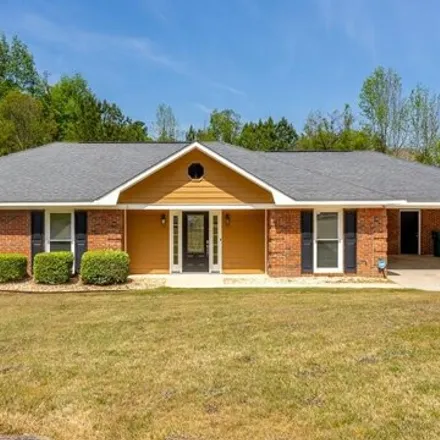 Buy this 3 bed house on 3264 Silver Lake Drive in Lakewood Heights, Phenix City