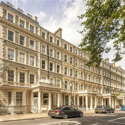 Image 6 - LAK Serviced Apartments, 3-4 Ashburn Gardens, London, SW7 4DG, United Kingdom - Apartment for sale