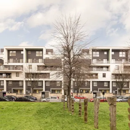 Image 3 - 73 Tiller Road, Millwall, London, E14 8GU, United Kingdom - Apartment for rent