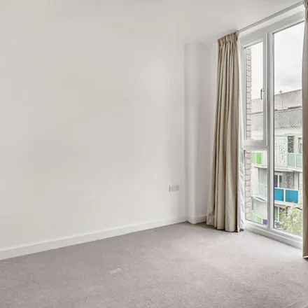 Rent this 2 bed apartment on The Wullcomb in 93 Highcross Street, Leicester