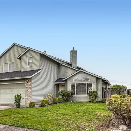 Buy this 3 bed house on 623 Southwest Burlingame Circle in Troutdale, OR 97060