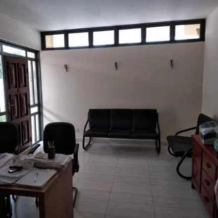 Rent this 3 bed house on Rua Buriti Alegre in Nossa Senhora Aparecida, Uberlândia - MG