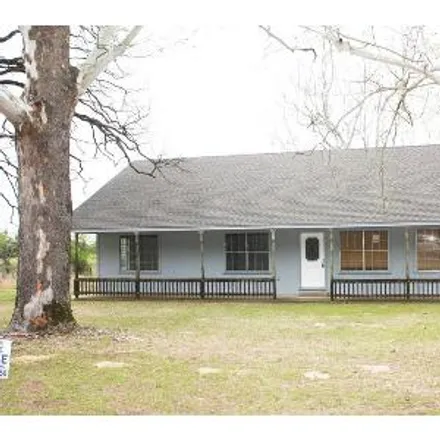 Buy this 3 bed house on County Road 355 in Anderson County, TX 75779
