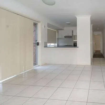 Rent this 3 bed apartment on Drysdale Lane in Parkwood QLD 4214, Australia