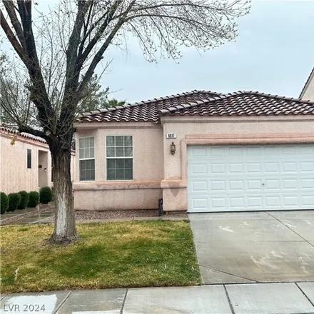 Rent this 2 bed house on 9661 Big Man Street in Enterprise, NV 89123