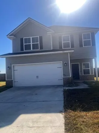 Rent this 4 bed house on unnamed road in Flemington, Liberty County