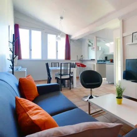 Rent this 2 bed apartment on Lyon in Saint-Georges, FR