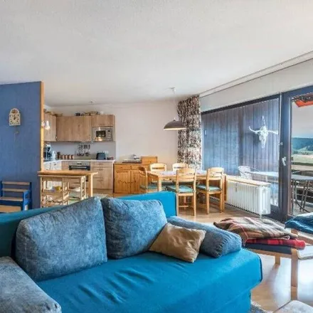 Rent this 2 bed apartment on 78136 Schonach im Schwarzwald
