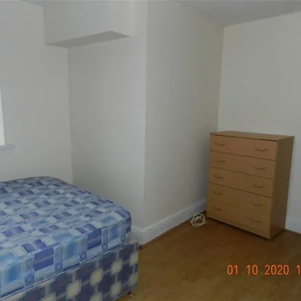 Rent this 2 bed apartment on Glenroy Street in Cardiff, CF24 3GP