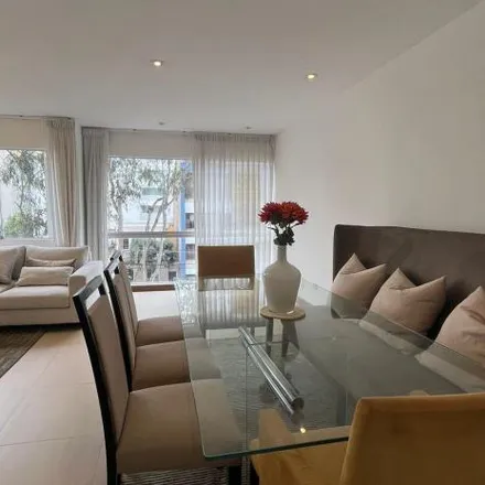 Buy this 2 bed apartment on Bolognesi Street 570 in Miraflores, Lima Metropolitan Area 15074