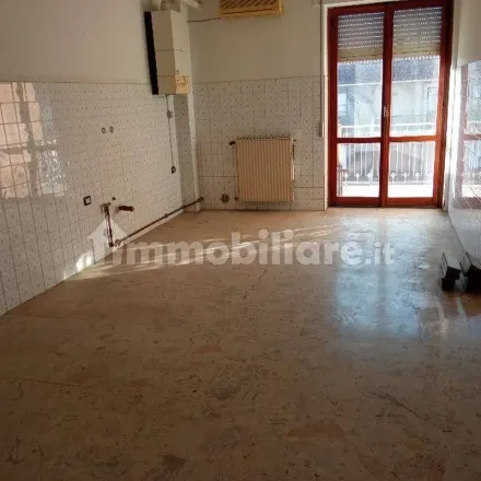 Rent this 5 bed apartment on Corso G. Fortunato in 71016 San Severo FG, Italy