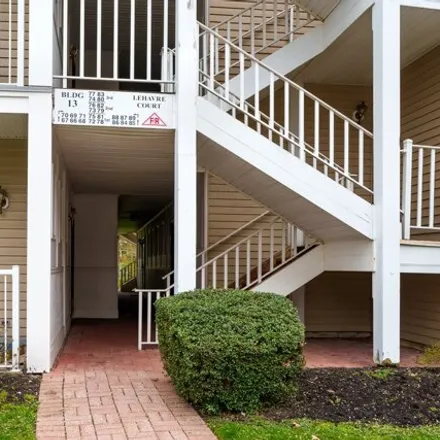 Image 2 - 36 Lehavre Court, Hamilton Township, NJ 08619, USA - Condo for sale