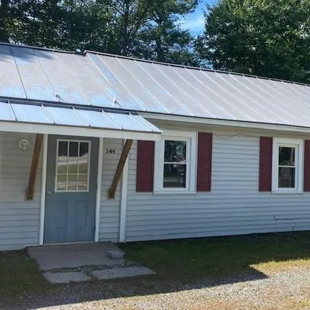 Rent this 2 bed townhouse on 349 Monadnock Highway in Joslin, Swanzey