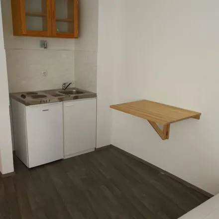 Rent this 1 bed apartment on Altenauergasse 5 in 55116 Mainz, Germany