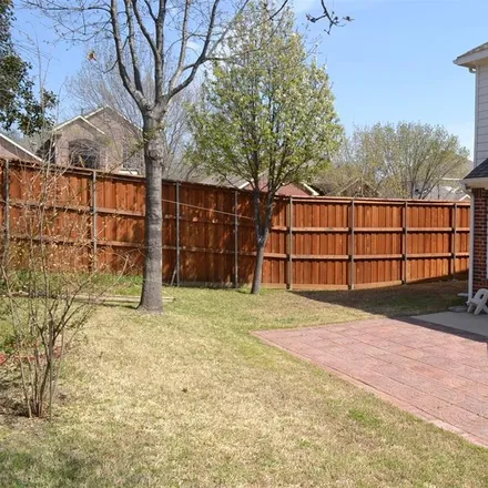 Image 3 - 9809 Hickory Hollow Lane, Irving, TX 75063, USA - House for rent