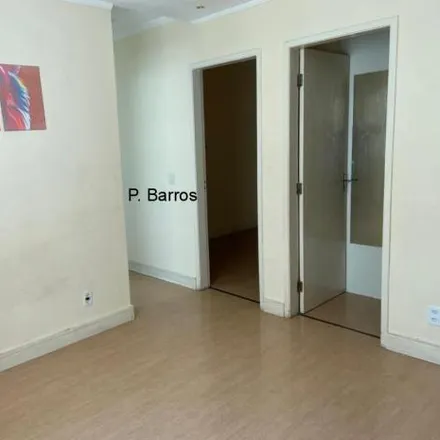 Buy this 2 bed apartment on Rua João Alberto Pivetta in Conjunto Habitacional Júlio de Mesquita Filho, Sorocaba - SP