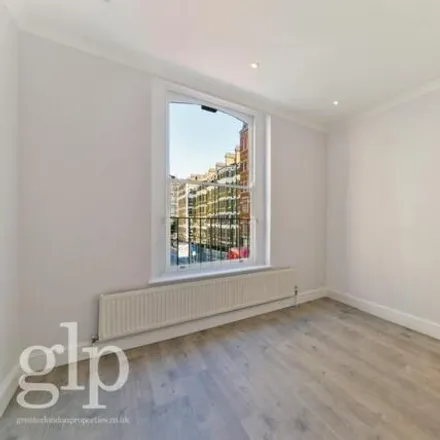 Image 7 - Implantcenter Dentistry, 71 Gray's Inn Road, London, WC1X 8TS, United Kingdom - Room for rent