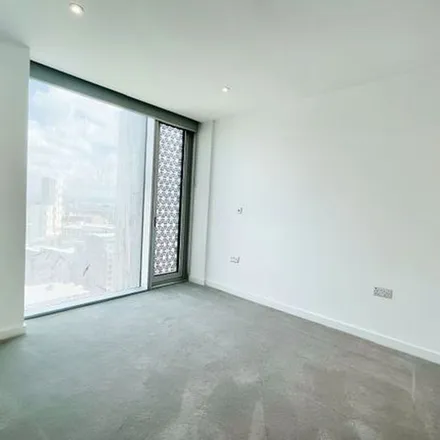 Image 1 - Great Bridgewater Street, Manchester, M1 5LN, United Kingdom - Apartment for rent