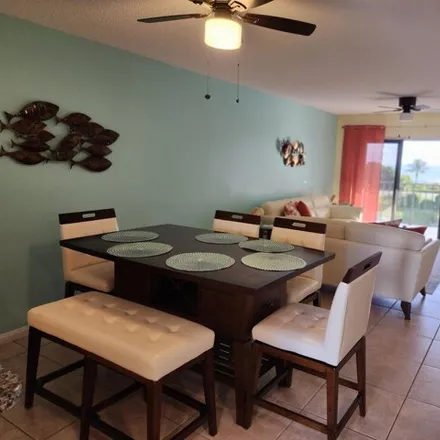 Buy this 2 bed condo on Highway A1A in Queens Cove, Saint Lucie County