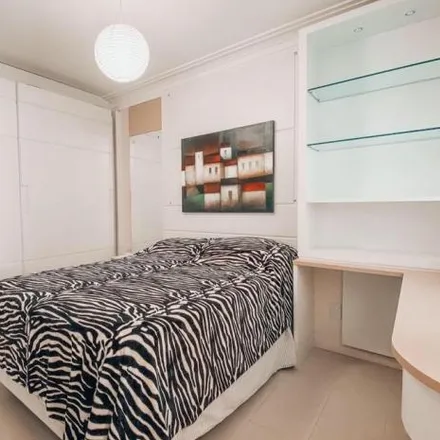 Buy this 3 bed apartment on Rodovia Francisco Arcanjo Grillo in Jurerê Internacional, Florianópolis - SC