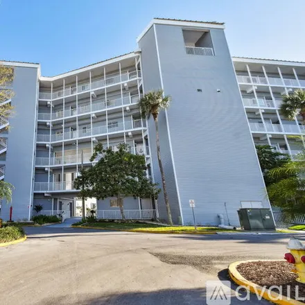 Rent this 2 bed condo on 610 Island Way