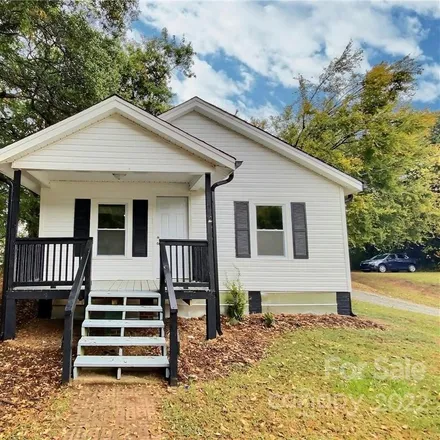 Buy this 2 bed house on 1946 Modena Street in Gastonia, NC 28054