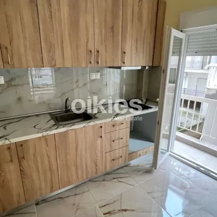 Rent this 2 bed apartment on Αμαλίας 2 in Thessaloniki Municipal Unit, Greece