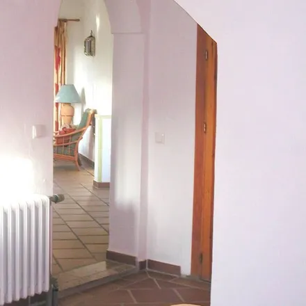 Rent this 1 bed apartment on Andalusia