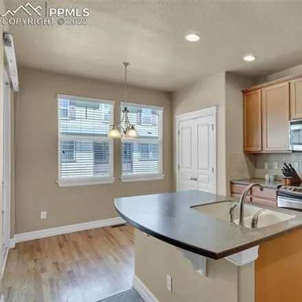 Image 8 - 10618 Ouray Creek Point, Colorado Springs, CO 80908, USA - Townhouse for sale