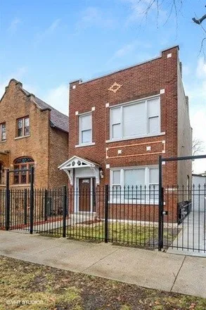 Rent this 2 bed house on 2345 South Lawndale Avenue in Chicago, IL 60623