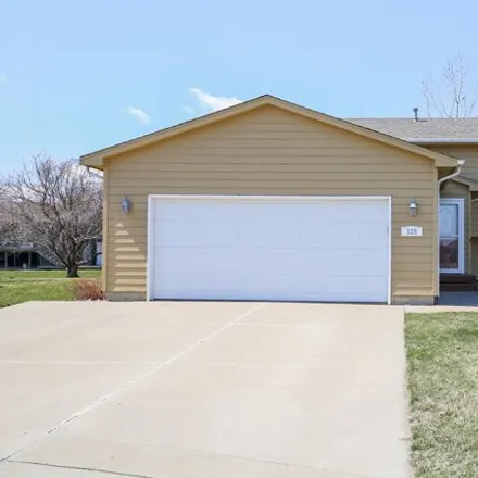 Buy this 4 bed house on 100 Ann Circle in Tea, SD 57064