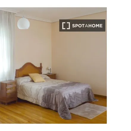 Image 8 - Avenida da Ponte, 36215 Vigo, Spain - Room for rent