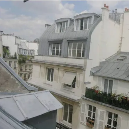 Image 6 - Rue Saint-Denis, 75002 Paris, France - Apartment for rent