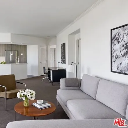 Image 3 - AKA Beverly Hills, 155 North Crescent Drive, Beverly Hills, CA 90210, USA - Condo for rent