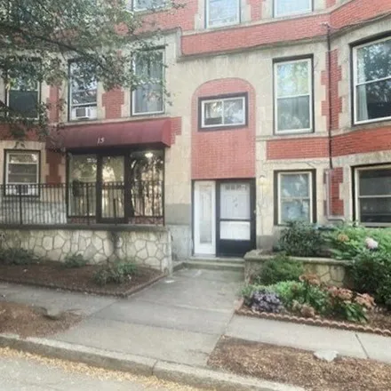 Buy this 1 bed condo on 15;17 University Road in Brookline, MA 02445
