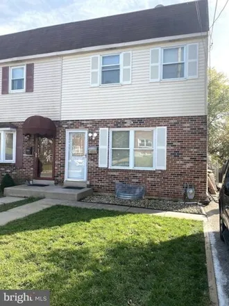 Buy this 4 bed duplex on 3362 Mary Street in Kellyville, Upper Darby