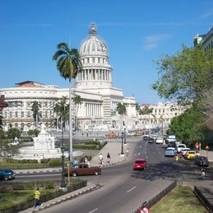 Image 3 - Havana, Jesús María, HAVANA, CU - Apartment for rent