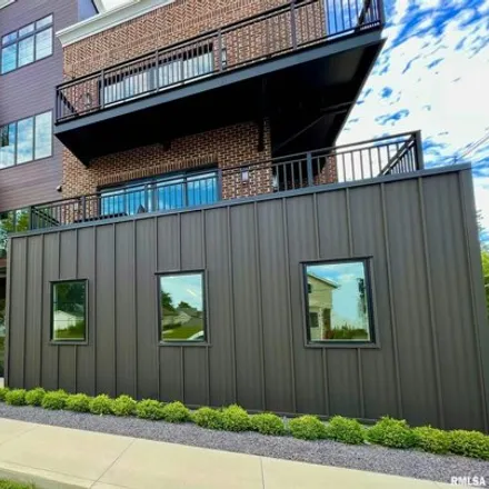 Image 1 - 1330 East Samuel Avenue, Peoria Heights, Peoria County, IL 61616, USA - Condo for sale