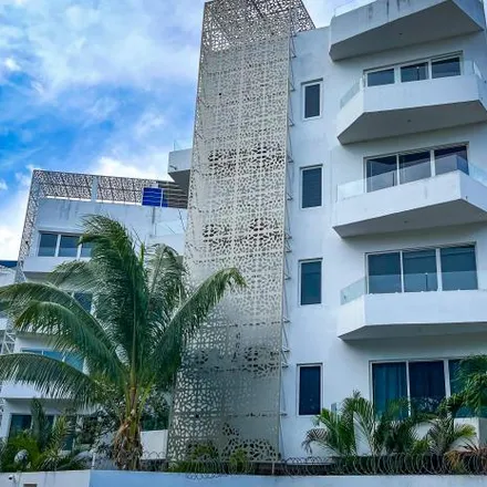 Buy this 2 bed apartment on unnamed road in Forjadores, 77717 Playa del Carmen