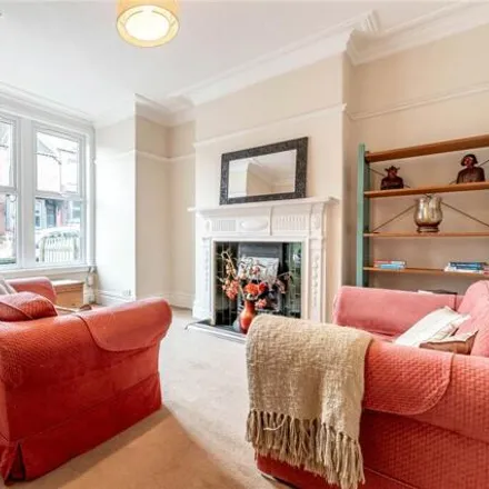 Image 2 - 23 De Lacy Mount, Leeds, LS5 3JF, United Kingdom - Townhouse for sale