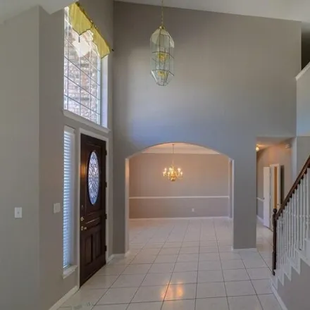 Image 4 - 9555 Pinehurst Drive, Rowlett, TX 75089, USA - House for rent