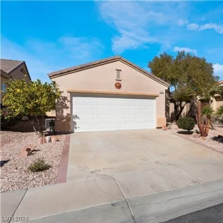 Buy this 2 bed house on 1830 Mountain Ranch Avenue in Henderson, NV 89012
