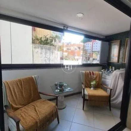 Buy this 3 bed apartment on Açai Brasil in Rua Doutor Raimundo Magald 754, Costa Azul