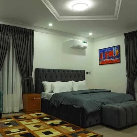 Rent this 3 bed apartment on Lekki in Ibeju Lekki, Nigeria