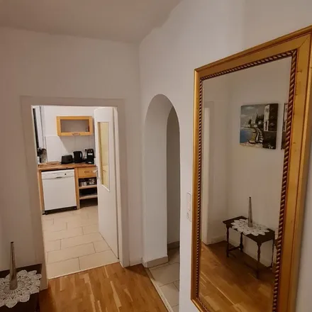 Rent this 4 bed apartment on Goethestraße in 63814 Mainaschaff, Germany