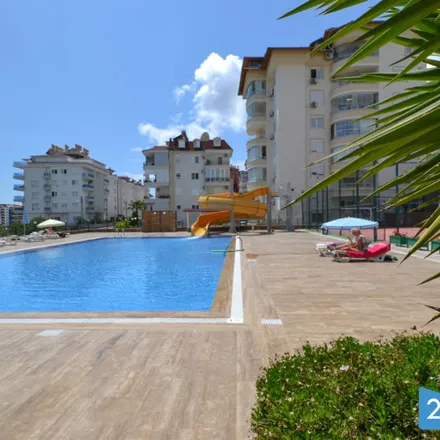 Image 5 - unnamed road, 07469 Alanya, Turkey - Apartment for sale